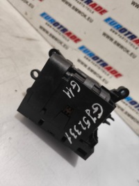 фото thumb №10, Bmw g11 g12 lci ручник  ручка кпп / коробка передач 9458747