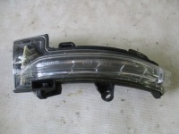 фото thumb №6, Поворотник зеркало левый skoda octavia 3 iii 5e0949101