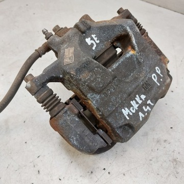 фото thumb №6, Opel mokka 1,4t супорт гальмівний праві перед