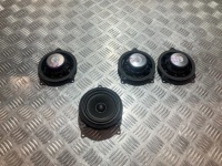 фото thumb №2, Динамік двері mini cooper f56 8715685