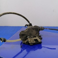 фото thumb №1, Seat toledo ii замок дверь задняя правый