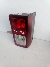 фото thumb №1, Лампа задня r trafic iii 14 ліва нижня 265598248r