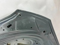 фото thumb №7, Кришка двигуна капот mercedes c-klasa w206 21r-