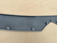 фото thumb №8, Citroen jumpy iii 3 16r- молдинг накладка бампера передний перед