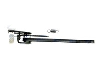 фото thumb №10, Nty ezc-vw-068 напрямна роликова, двері зсувні