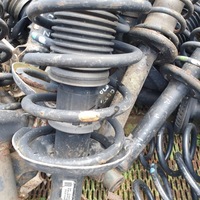 фото thumb №14, Амортизатор перед амортизаторна стійка vw polo iii 6n seat ibiza ii 6k cordoba i оригінальний номер