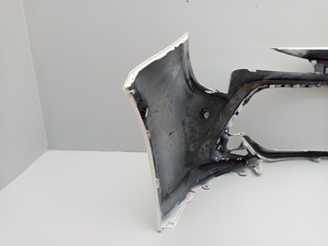 фото thumb №14, Toyota corolla xii e21 hb универсал 2018- бампер перед переднее 52119-02p40 ÷