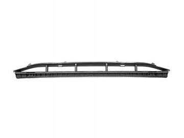 фото thumb №1, Нижний средний решётка радиатора решётка 8r0807647b audi q5 aso