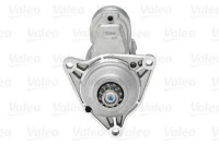 Купить Стартер 438077 valeo vw transporter, фото thumb