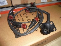 фото thumb №1, Жгут форсунок iveco stralis 504389794