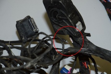 фото thumb №11, Джгут кабелі bmw 7 g11, g12 9367485 2.0l гібрид 240kw 2020