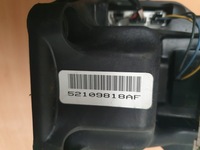 фото thumb №9, Домкрат передач выборщик ручка kasetalinki nitro jeep 2.8crd 52109812af