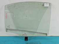 фото thumb №1, Стекло дверь зад правая mercedes w221 sungate