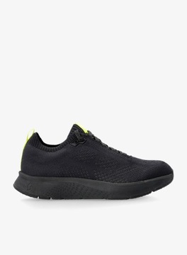 Buty do biegania męskie SCOTT SCO Shoe Pursuit Explore - black 45.5