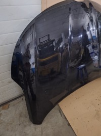 фото thumb №3, Капот крышка двигателя renault talisman