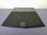 фото thumb №5, Audi a6 c7 пол обшивка багажника 4g5863463d