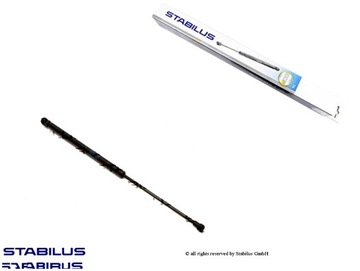 фото thumb №1, Амортизатор телескоп крышки [stabilus]