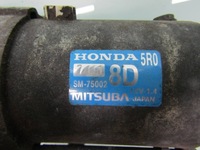 фото thumb №7, Honda hr-v ii 1.5 18r стартер sm-75002 sm75002