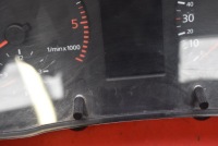 фото thumb №6, Панель приборов eu 4b0919881x audi a6 c5 2.5 tdi v6 150 km 97-01