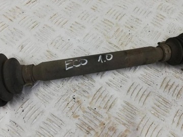 фото thumb №3, Ford ecosport 1.0 піввісь права