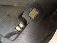 фото thumb №9, Панель під лобовим склом renault modus nr. 8200213840