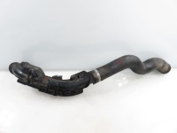 фото thumb №1, Труба интеркулер renault master ii 2.5 dci 8200646967 8200646967a