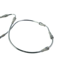 фото thumb №11, Range rover discovery l462 передній датчик гальмівні колодки ліве jpla-10k845-aa