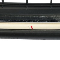 фото thumb №12, Mini бампер передній r55 r56 lci захист панель pepper white білий - 850