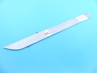 фото thumb №1, Молдинг порог порог leon iii x-perience