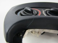 фото thumb №7, Megane i панель управление обдув 99-02 kombi ph2