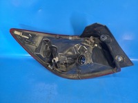 фото thumb №6, Лампа зовнішня правий. mazda 2 de 07-15-db5j-51150