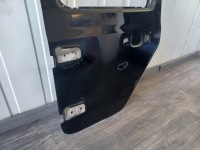 Дверей ---- jeep wrangler jl 2018 - ---- задні ліве ---- Київ, фото thumb