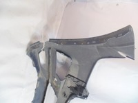 фото thumb №6, Volvo xc60 ii 2017-2021 бампер перед оригінал переднє bez отворів xc 60