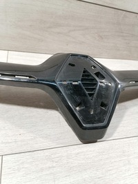 фото thumb №4, Renault clio v решётка радиатора решётка радиатора 620782147r
