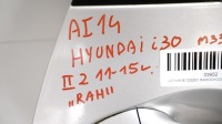 фото thumb №11, Дверь правая зад задние hyundai i30 ii 11-15r rah