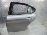 фото thumb №2, Alfa romeo giulia двері лівий задня колір 318