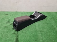 фото thumb №11, Bmw 4 g26 середина обивка сиденья туннель заднее сиденье обшивки m-pakiet harman