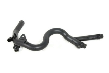 фото thumb №16, Шланг зворотний води охолодження bmw e60 e61 e65 x5 x6 525d 530d 535d 730d