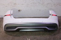 фото thumb №1, Бампер задняя задний 4 pdc skoda kamiq