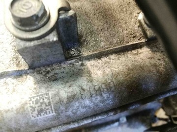 фото thumb №8, Коробка передач коробки передач honda cr-v iv rm_ er7van1 2.2l дизель 110kw 2014