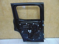 фото thumb №2, Дверь зад задние левая jeep renegade