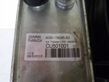 фото thumb №10, Freelander 2 l359 радіаторів радіатор вентилятор