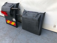 фото thumb №6, Man tgx tgs крила лампа задня ліва лівий сторона комплект