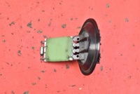 фото thumb №6, Резистор обдув резистор резистор skoda fabia 3 iii 18-21