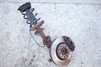 фото thumb №1, Renault scenic iii поворотный кулак правая амортизатор mcpherson  tce