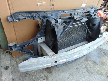 фото thumb №7, Комплект радіатор pas підсилювач bmw x3 e83 2.0 d