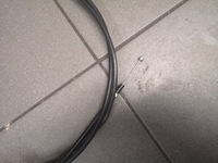 фото thumb №6, Трос капот audi a4 b7 uk 8e2823531g