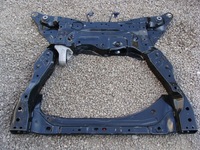 фото thumb №1, Подрамник балка volvo s90 ii v90 ii lift 32268633 !!!