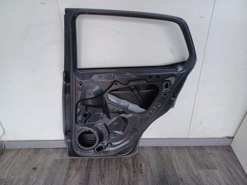 фото thumb №14, Двері volkswagen tcross t-cross задні праві нове оригінальні познань