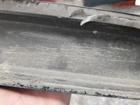 фото thumb №8, 8y0853856 планка пороговая audi a3 8y s-line s3